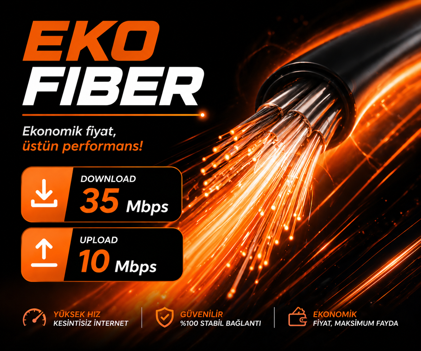 Eko Fiber