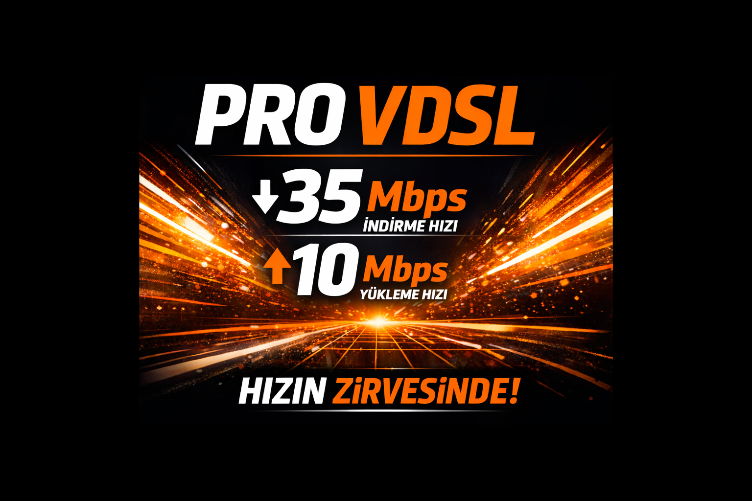 Pro VDSL