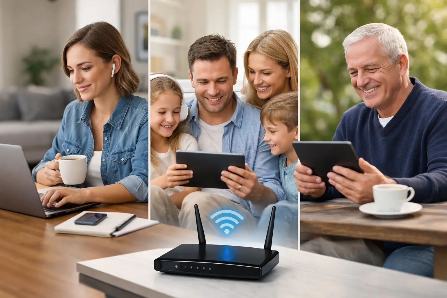 Kablosuz İnternet Kimler İçin Uygun?