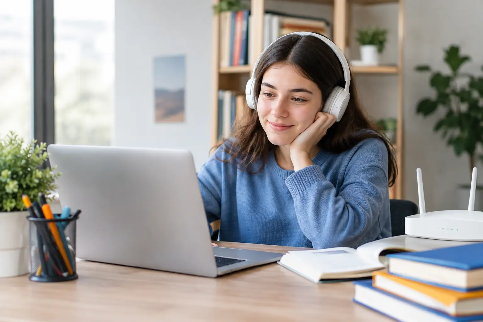 Öğrenciler İçin Uygun İnternet Nasıl Seçilir?
