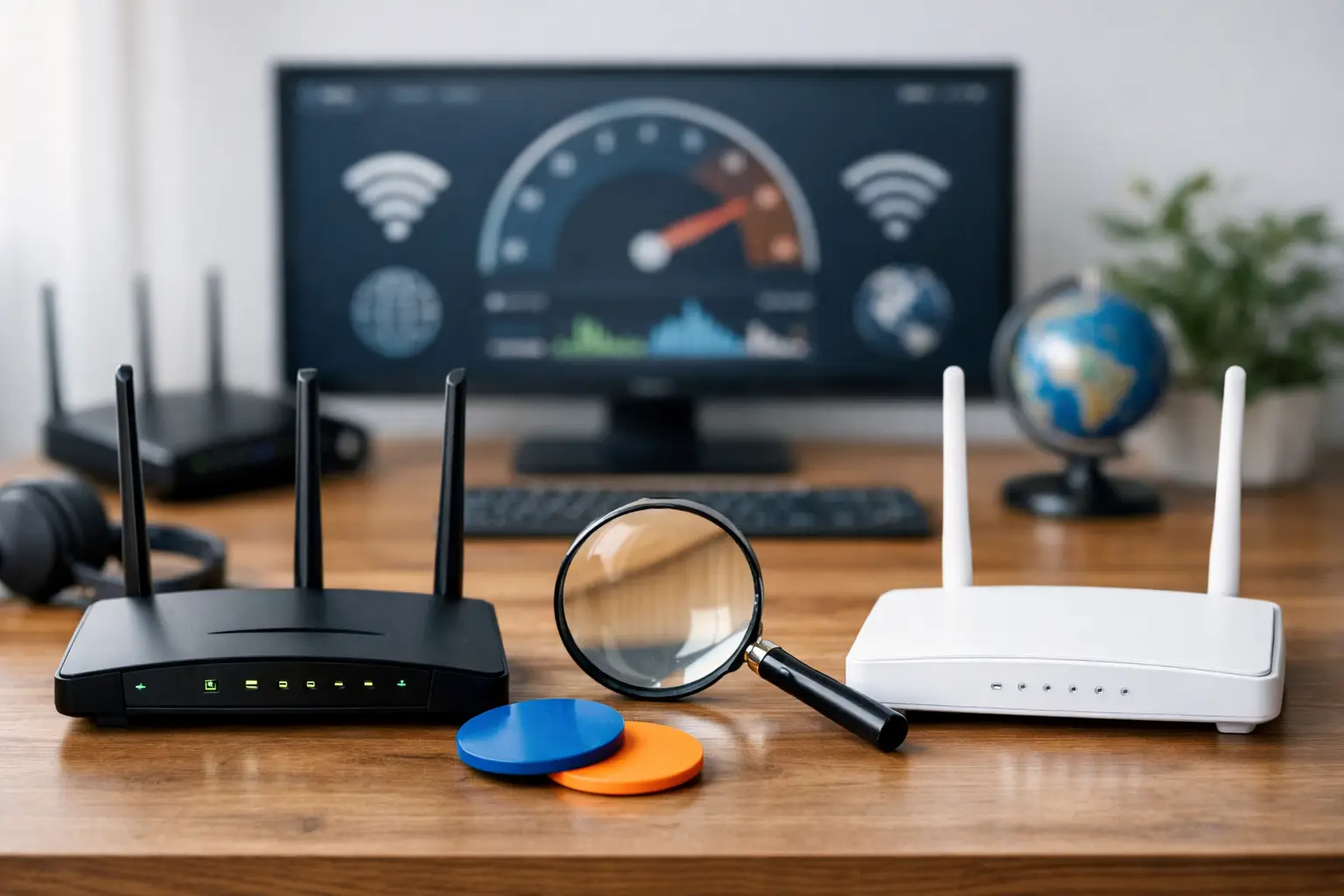 İnternet Servis Sağlayıcı Karşılaştırma İncelemesi