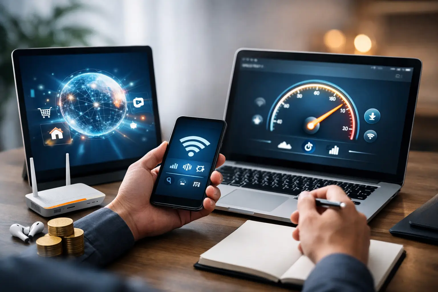 The Best Internet Deals of 2026: A Complete Guide