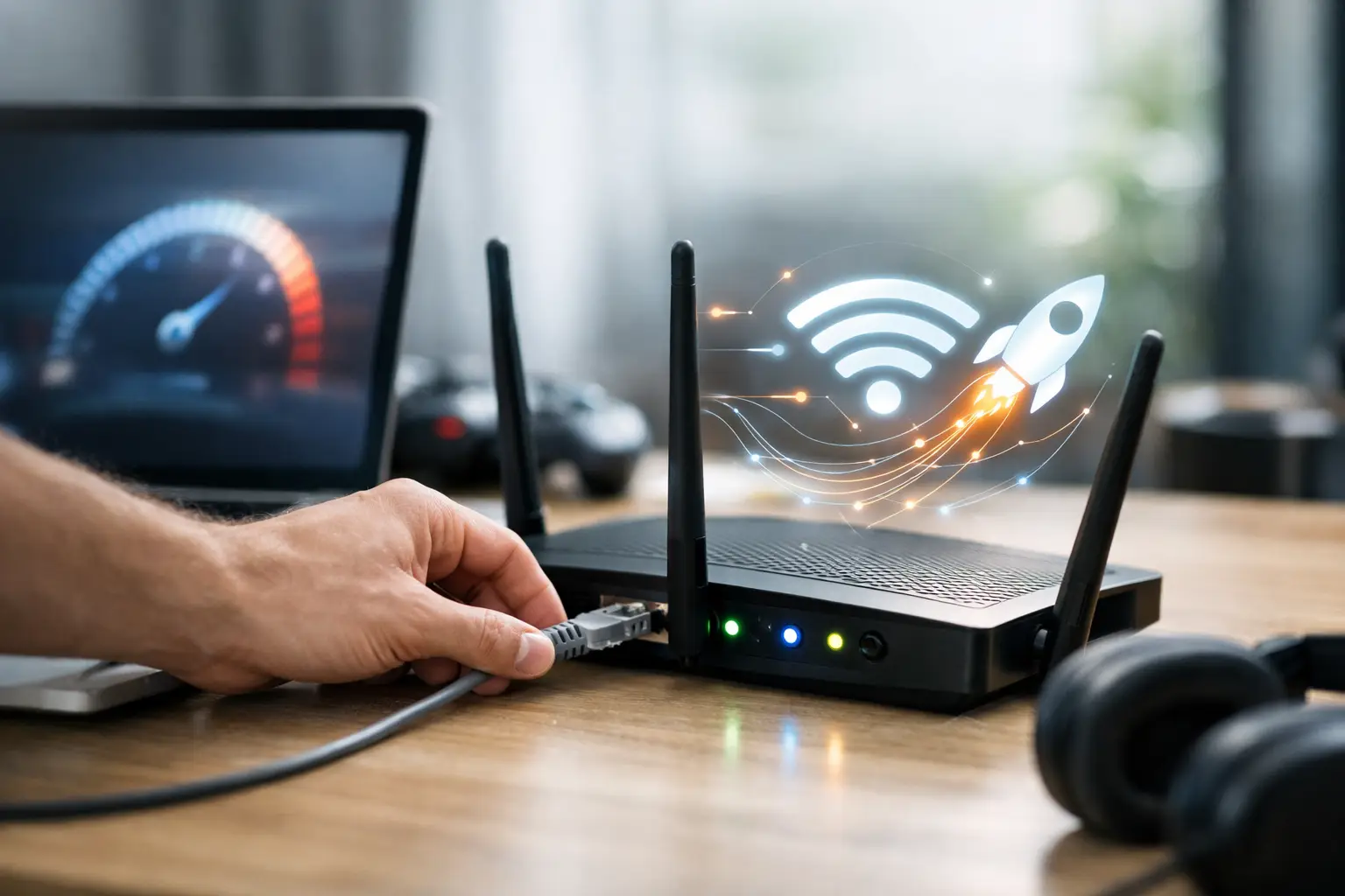 How Can You Reduce Internet Latency?