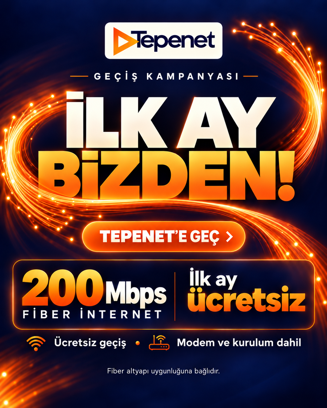 geçiş kampanya
