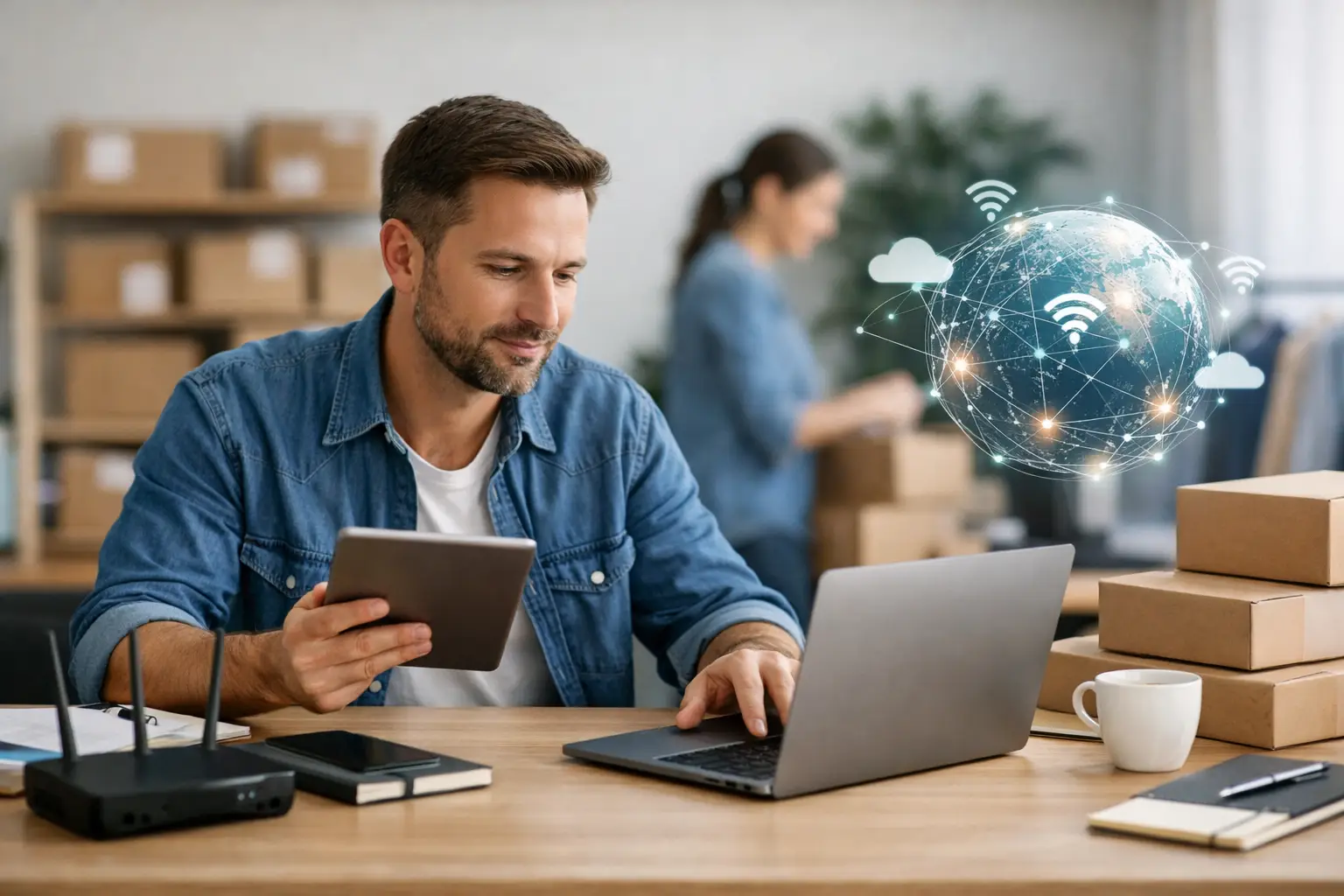 Küçük İşletme İnternet Çözümü Nasıl Seçilir?