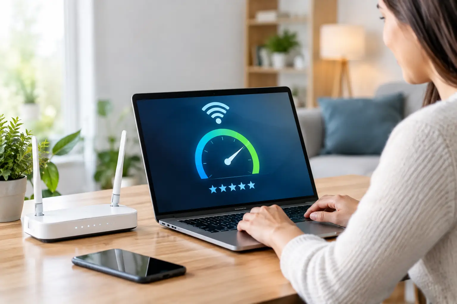 A Guide to Evaluating Internet Service Providers