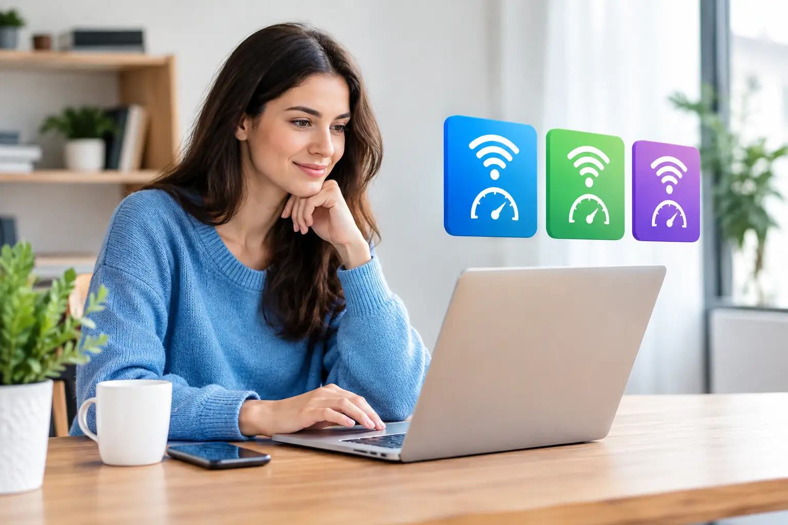 How to Compare Internet Plans