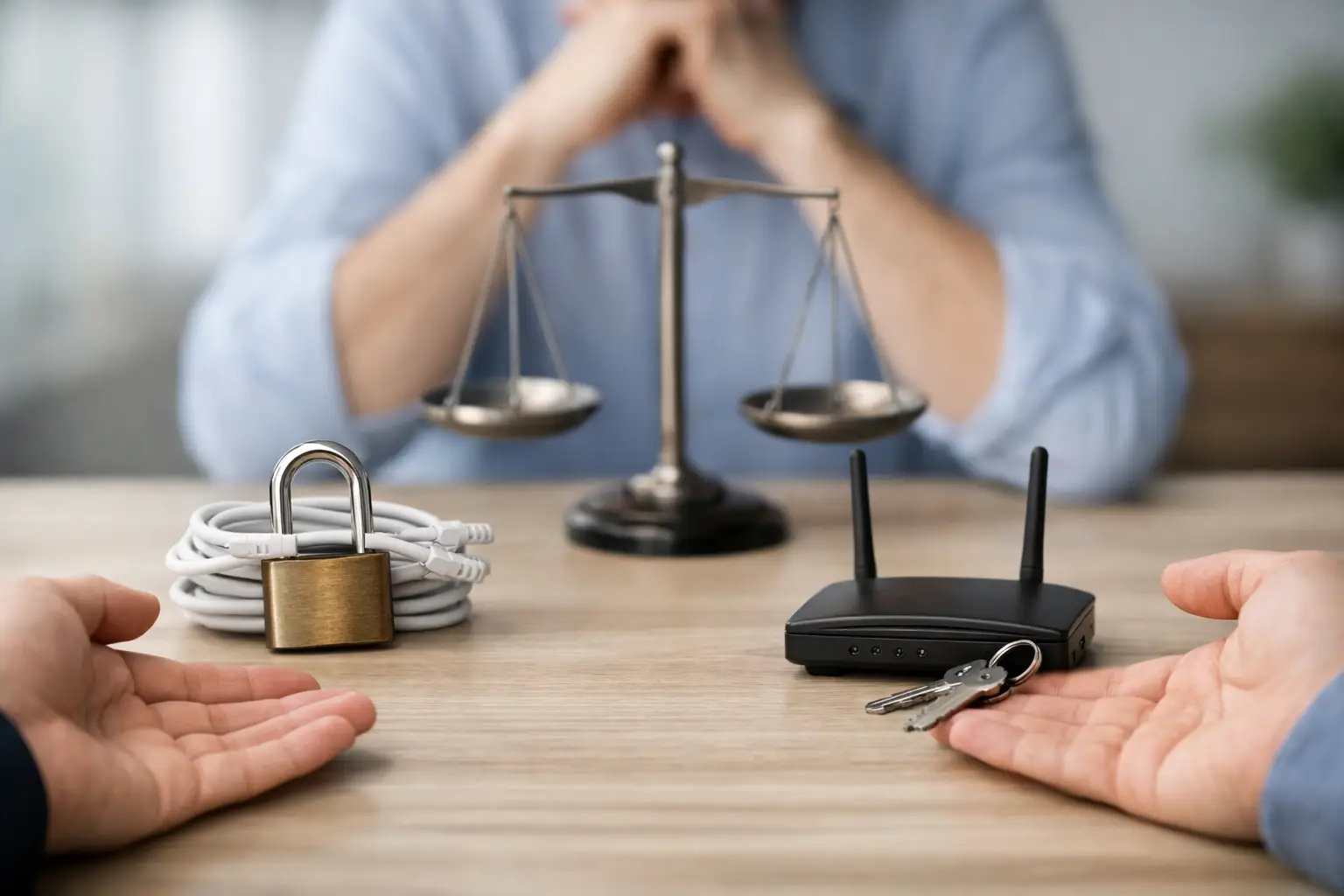 Contract or No-Contract Internet? A Decision Guide